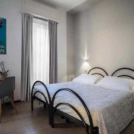Hotel Mon Pays Rimini Exterior photo