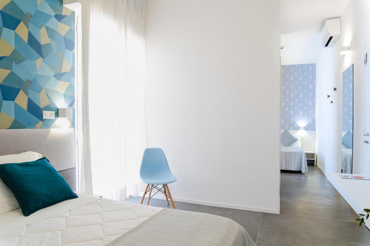 Hotel Mon Pays Rimini Exterior photo