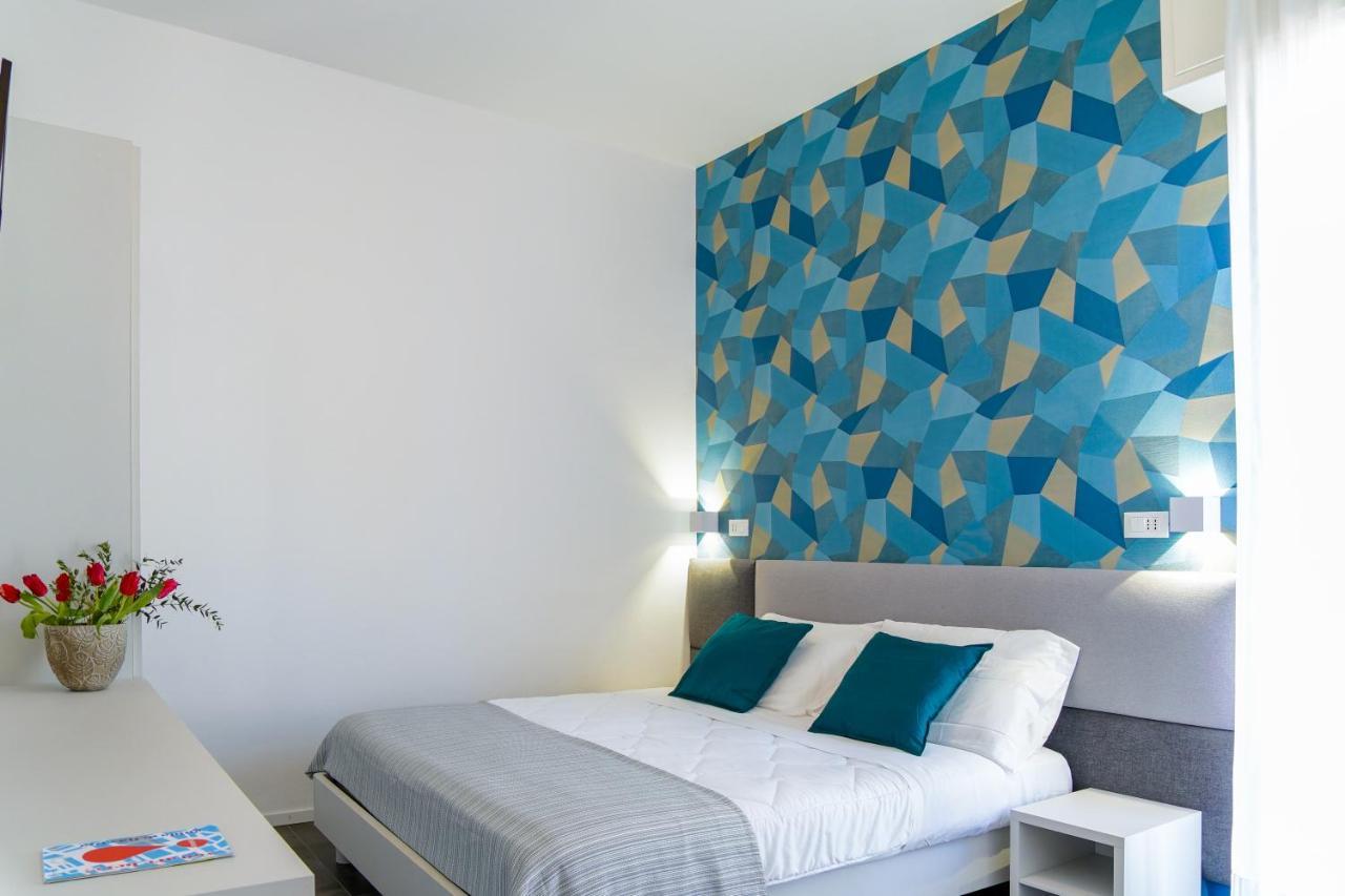 Hotel Mon Pays Rimini Exterior photo