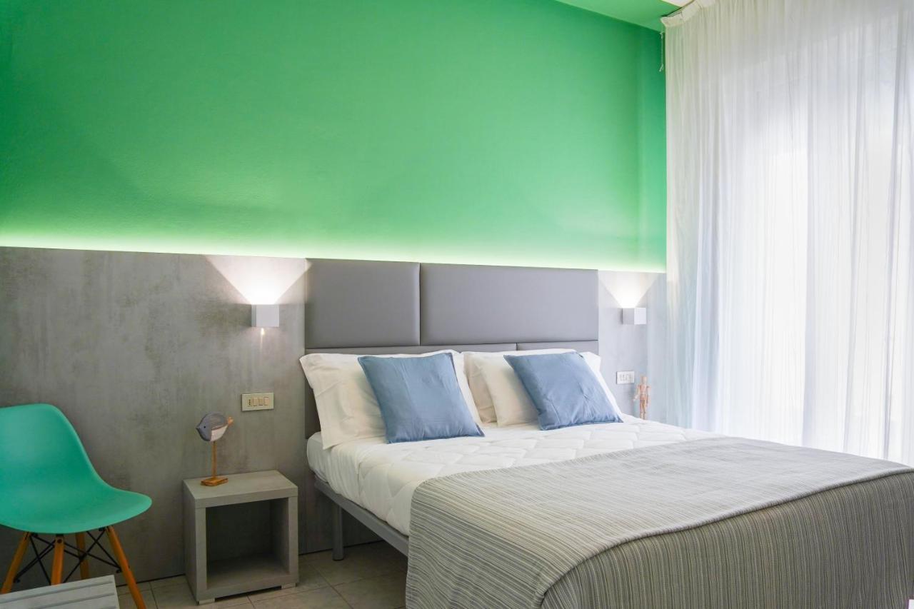 Hotel Mon Pays Rimini Exterior photo