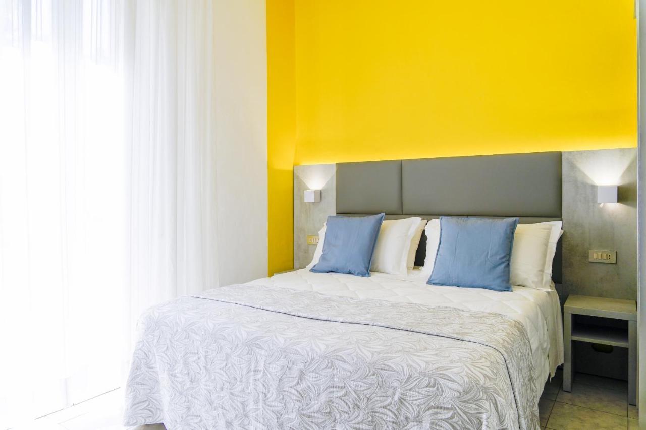 Hotel Mon Pays Rimini Exterior photo