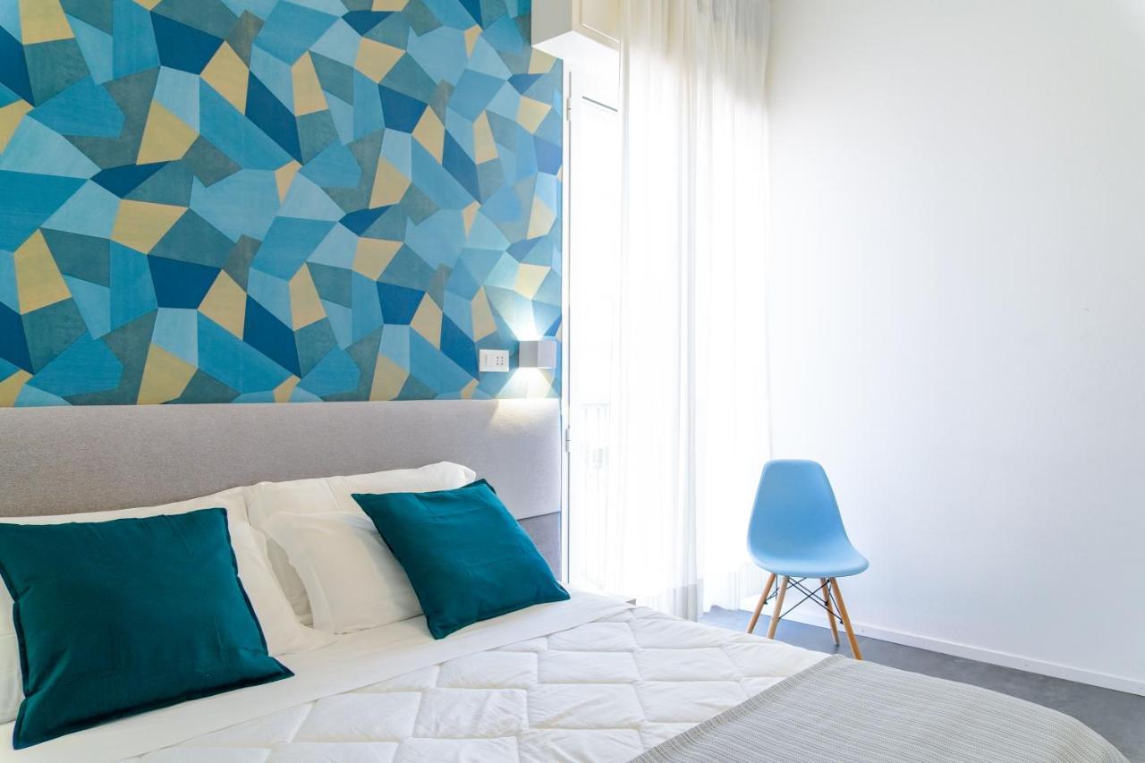 Hotel Mon Pays Rimini Exterior photo